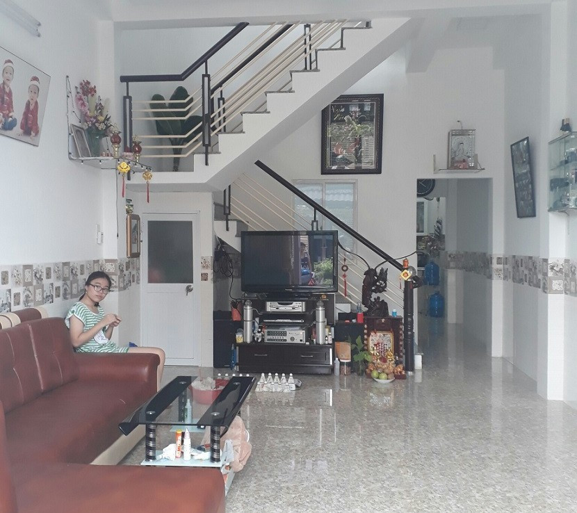 Em Cần Chị Giúp Việc Nhà Nấu Ăn Ở nguyễn thượng hiền quận 3    , Lương 11 triệu, bao ăn ở.