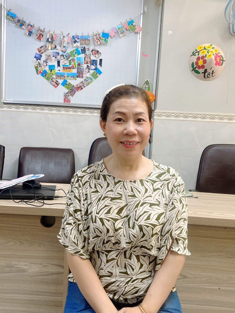 Chị Thảo đang tìm việc chăm bé - giúp việc nhà bao ăn ở lại ạ