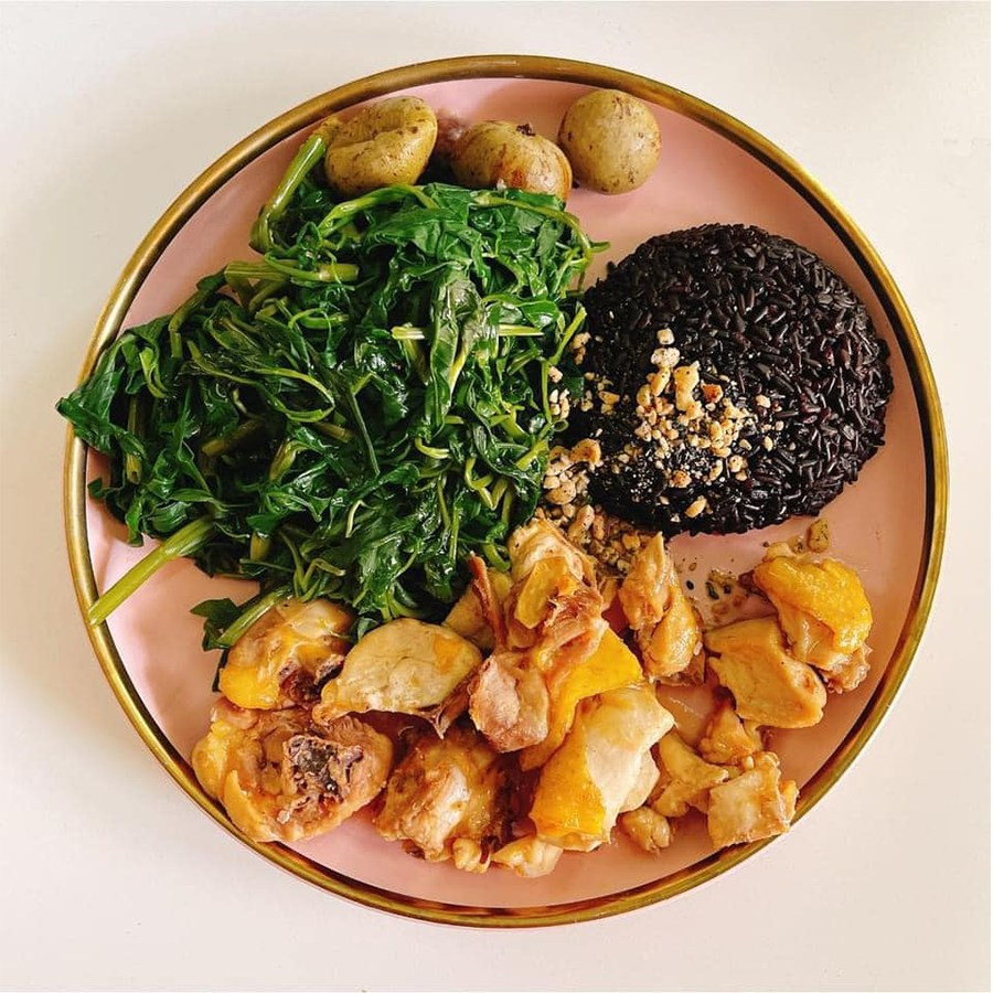 CẦN TÌM CHỊ GIÚP VIỆC NHÀ QUẬN BÌNH THẠNH - LƯƠNG 10 (BAO ĂN Ở)