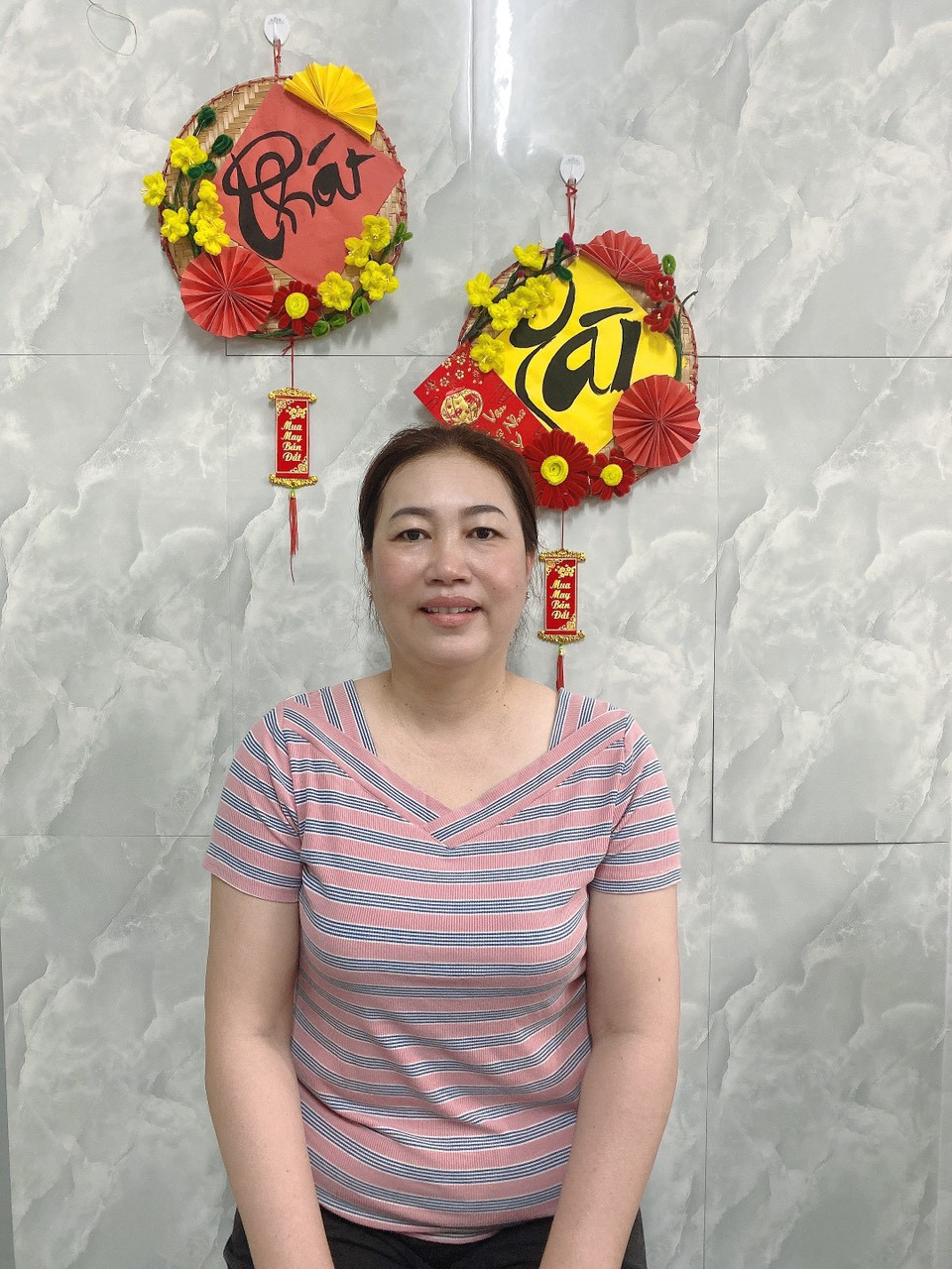 Nay Em Tìm Việc Làm Dùm Chị Hàng Xóm Gần Nhà Em Ạ. Chị Chuyên Giúp Việc Gia Đình