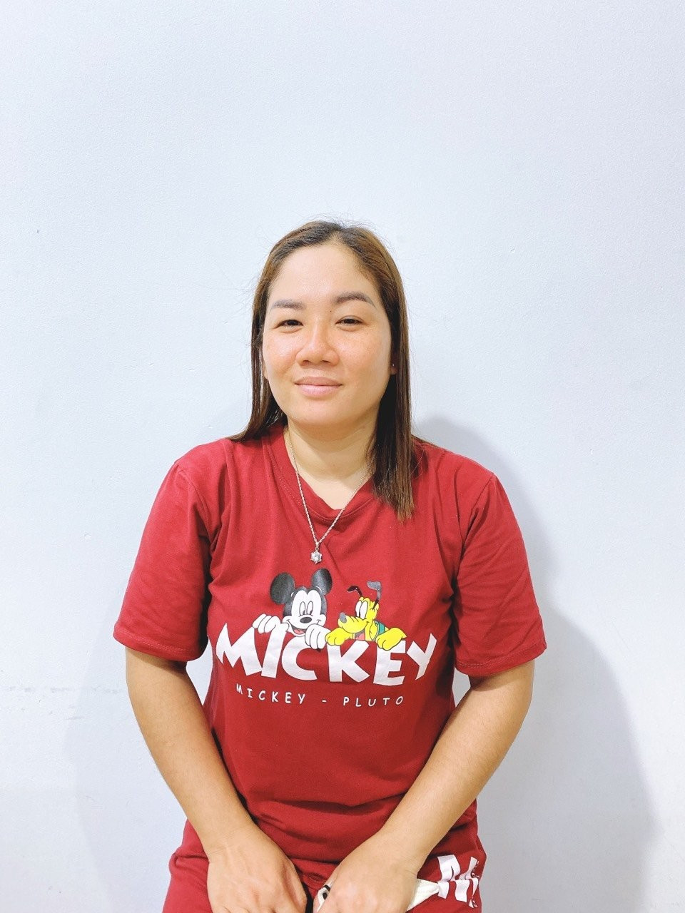 Tìm việc GIÚP VIỆC NHÀ – CHĂM BỆNH(làm việc rất gắn bó, chịu khó)