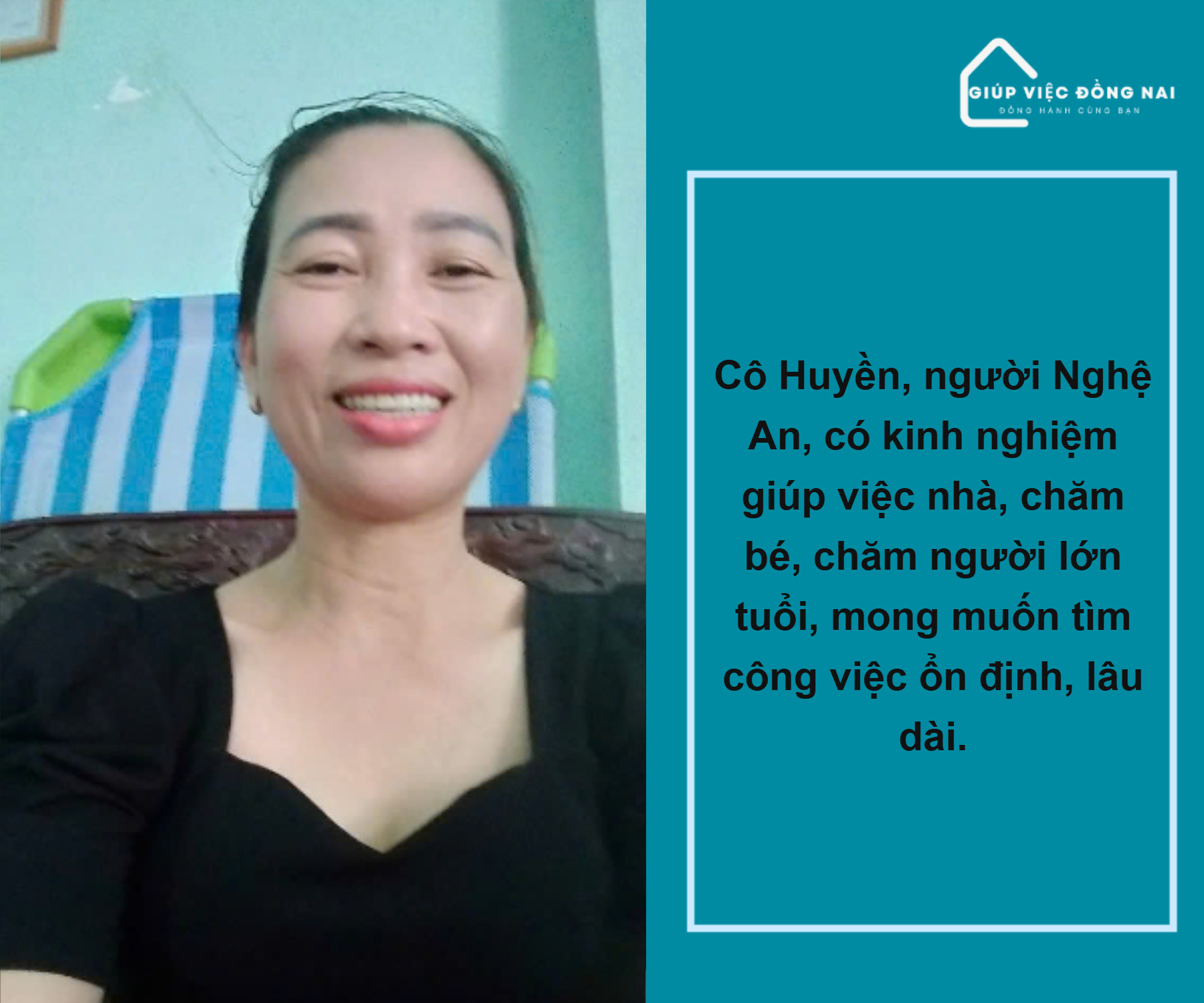 chị huyền cần tìm việc làm ạ