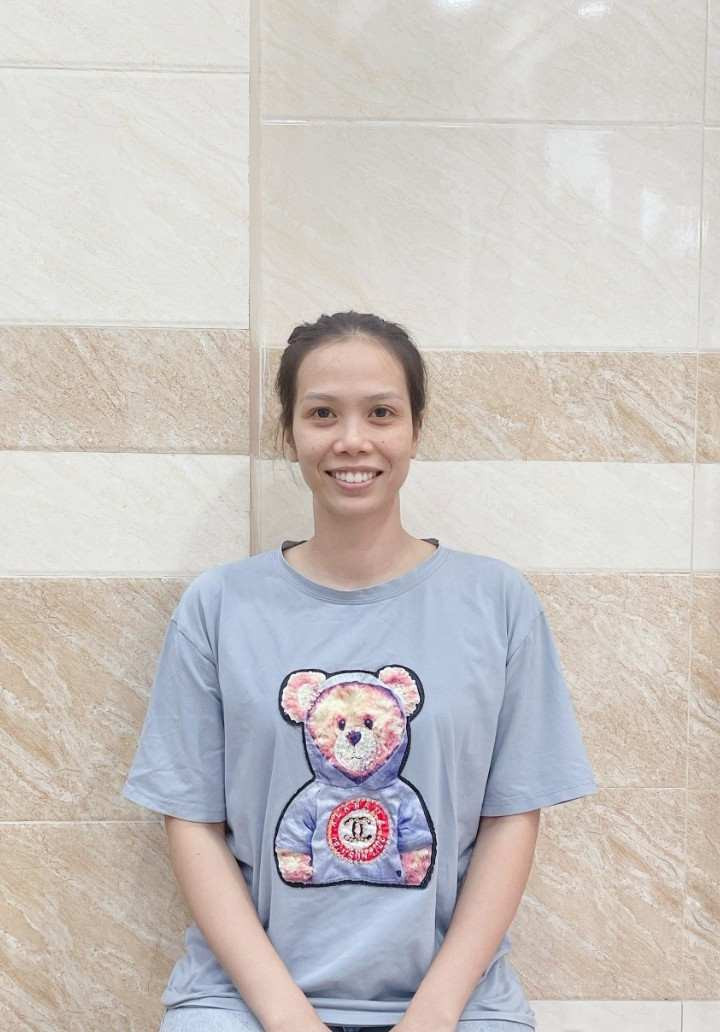 Chị Trâm nhanh nhẹn, chủ động trong công việc đang cần tìm việc GẤP