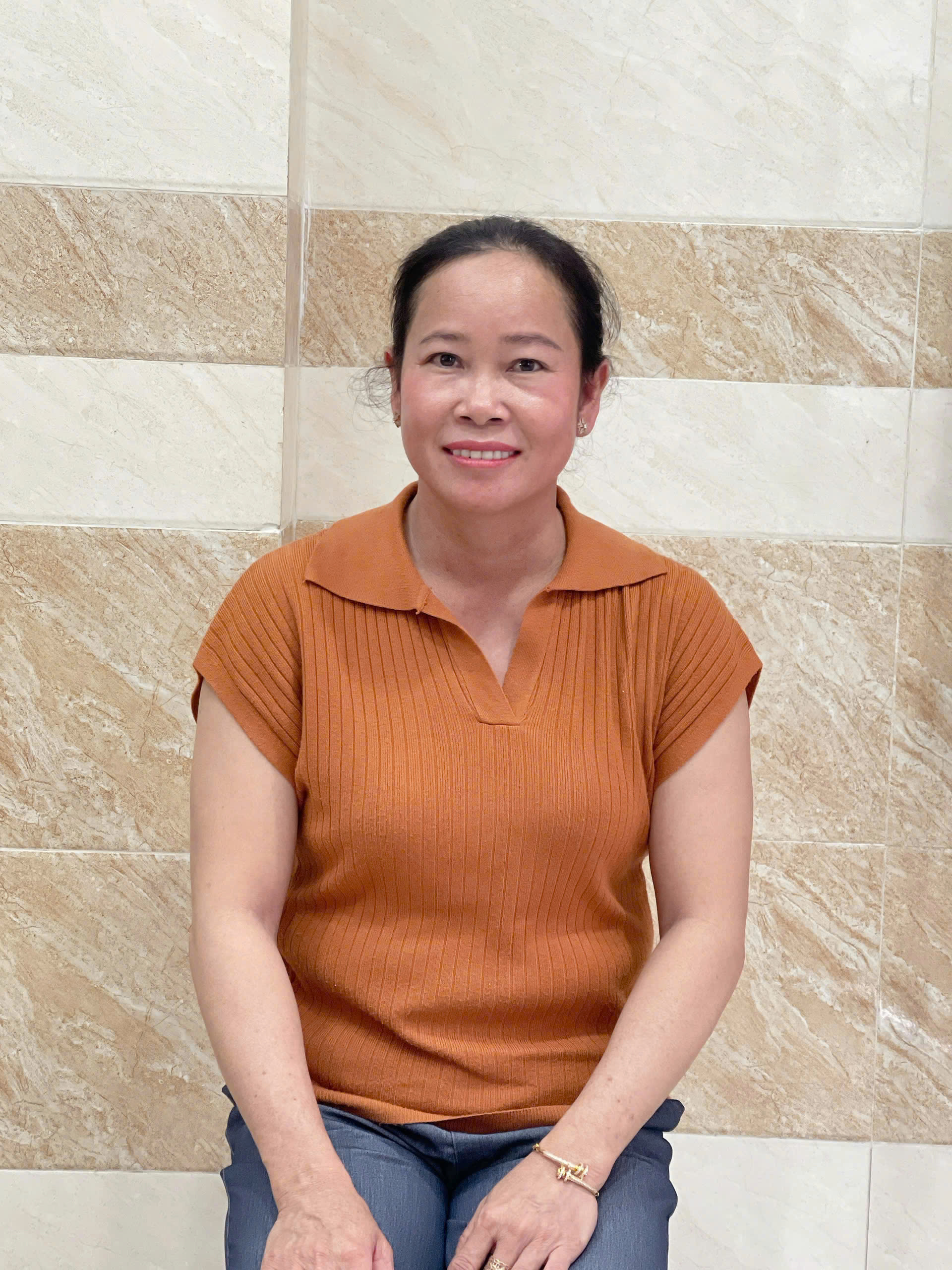 chị Quyên cần tìm việc chăm bé, làm việc nhà chị đều giỏi