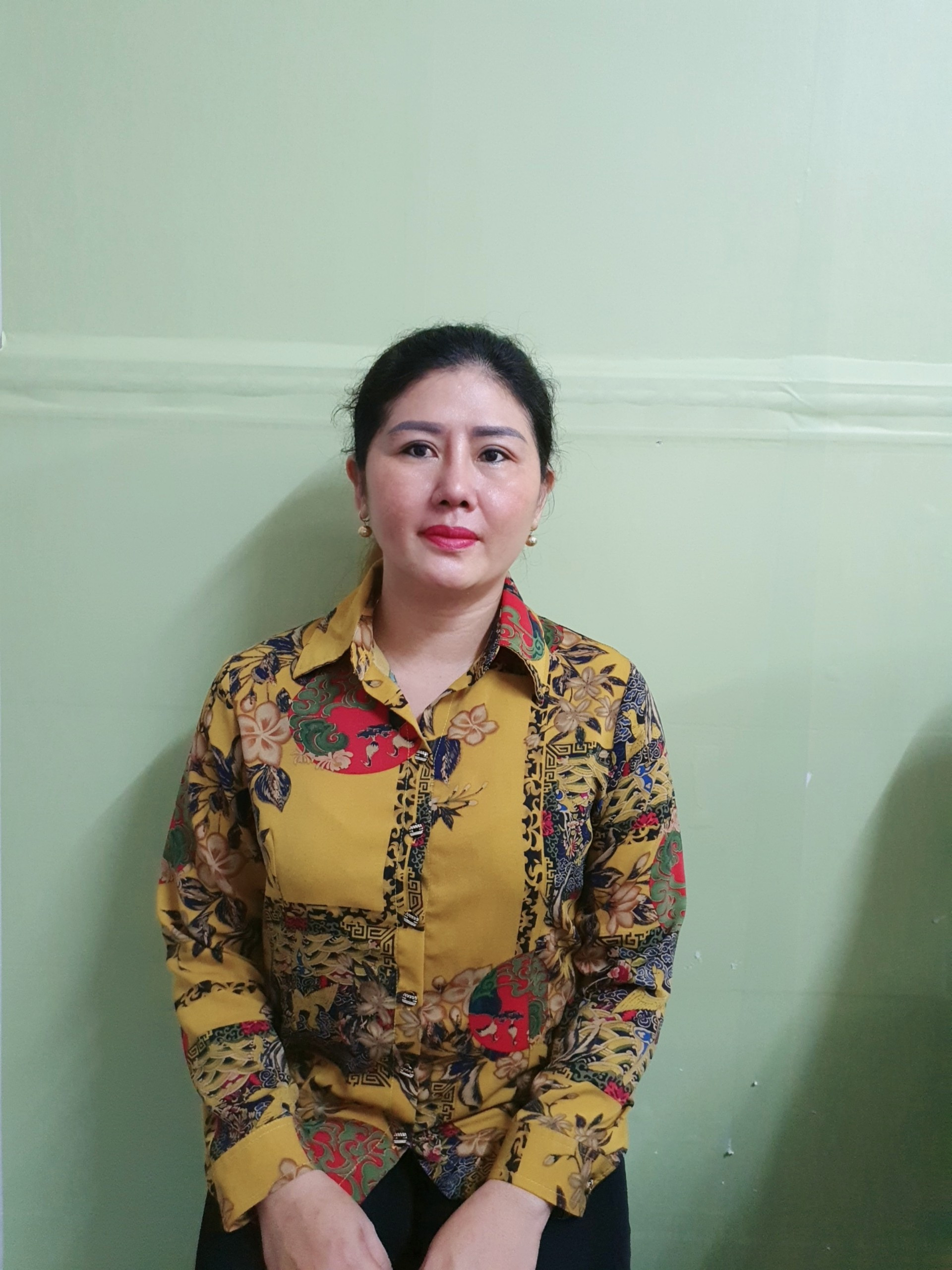 Chị Lâm Thị Hồng Loan sn 1978 quê Cà Mau tìm việc làm ở lại GIÚP VIỆC NHÀ, PHỤ CHĂM BÉ