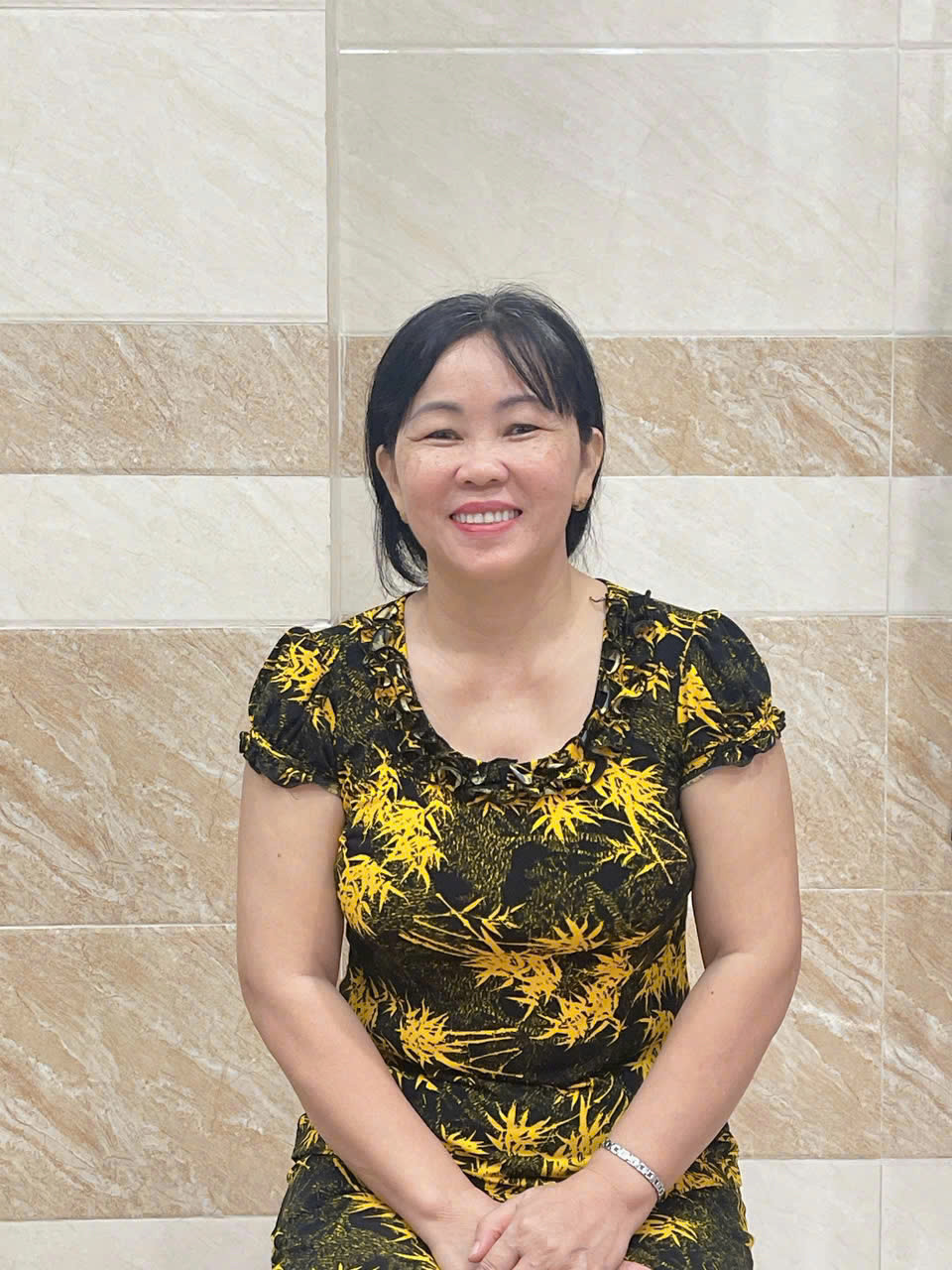 Chị Điệu 1967    Quê Vĩnh Long. CẦN TÌM VIỆC