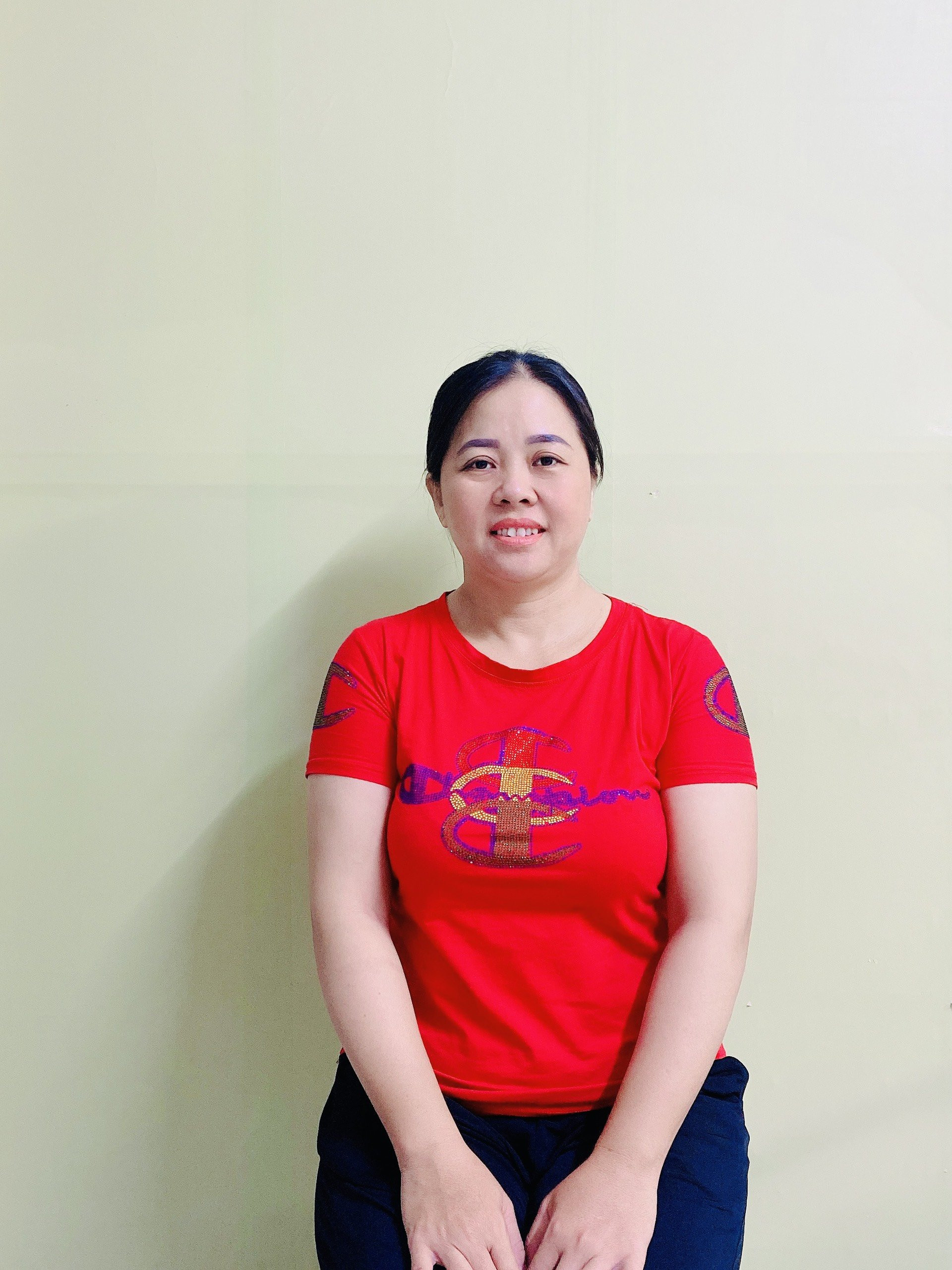 Người Tìm Việc - Chị Lan - 42 Tuổi - Người Miền Trung