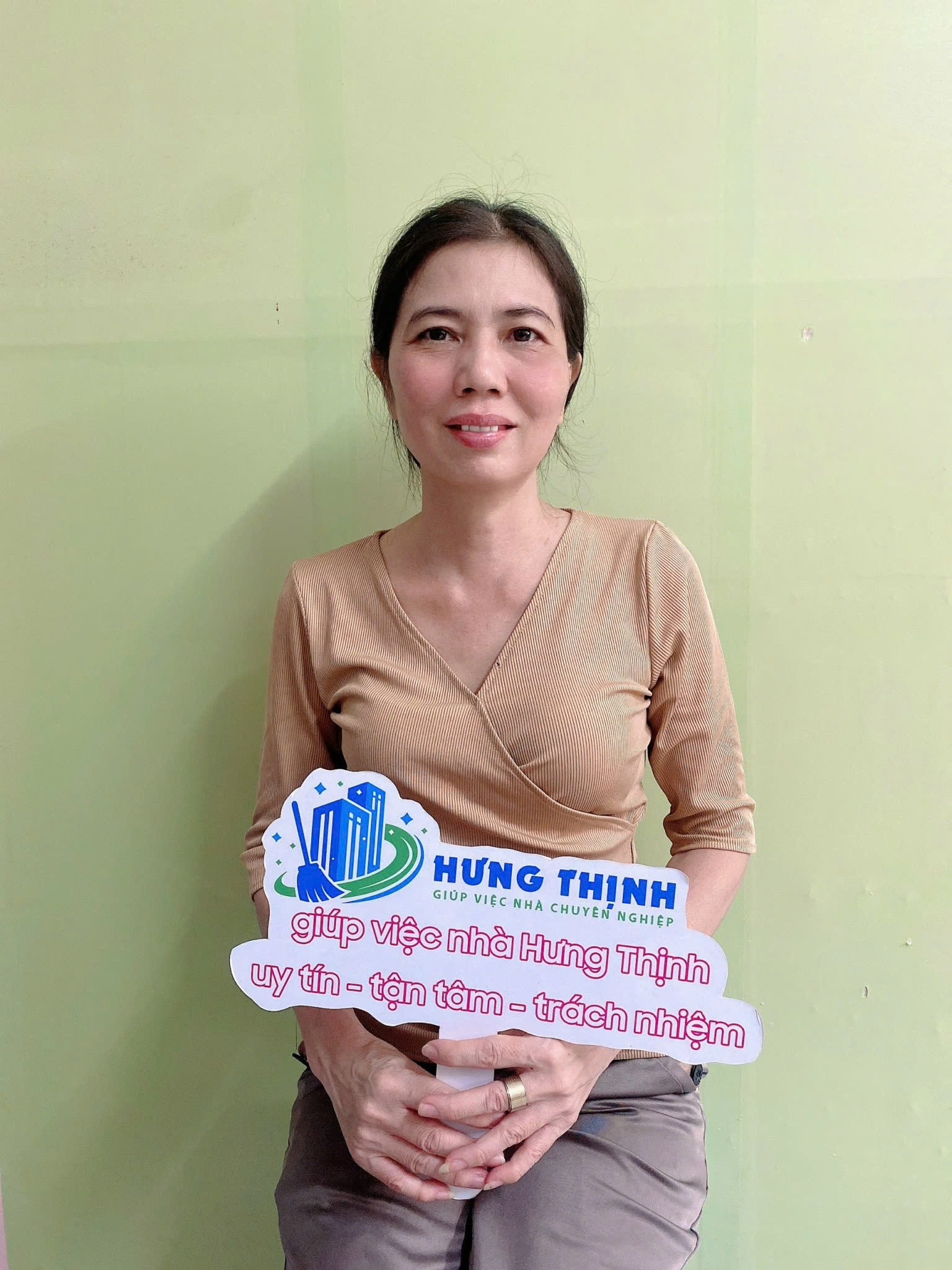 Tìm Việc Lâu Dài - Ở Lại Tết - Nhận Lương 7-8tr