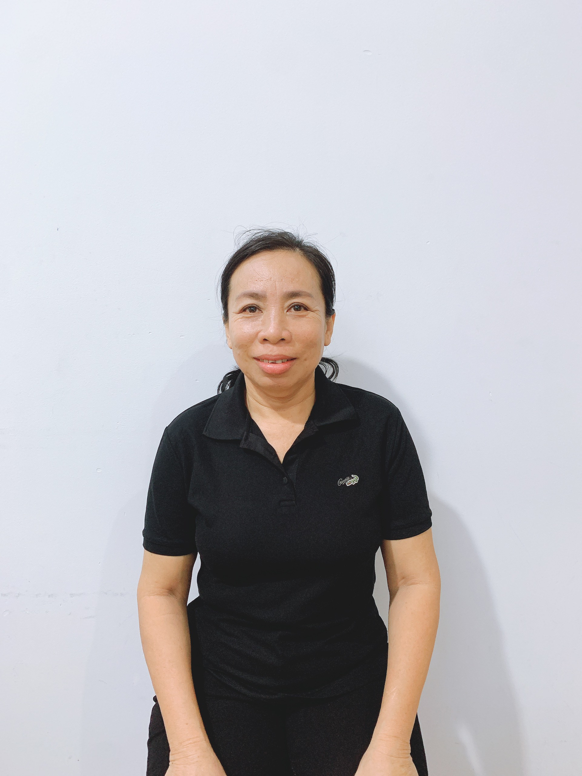 Em gửi anh chị cô miền Trung nhận chăm bé sơ sinh ăn ở lại gia đình