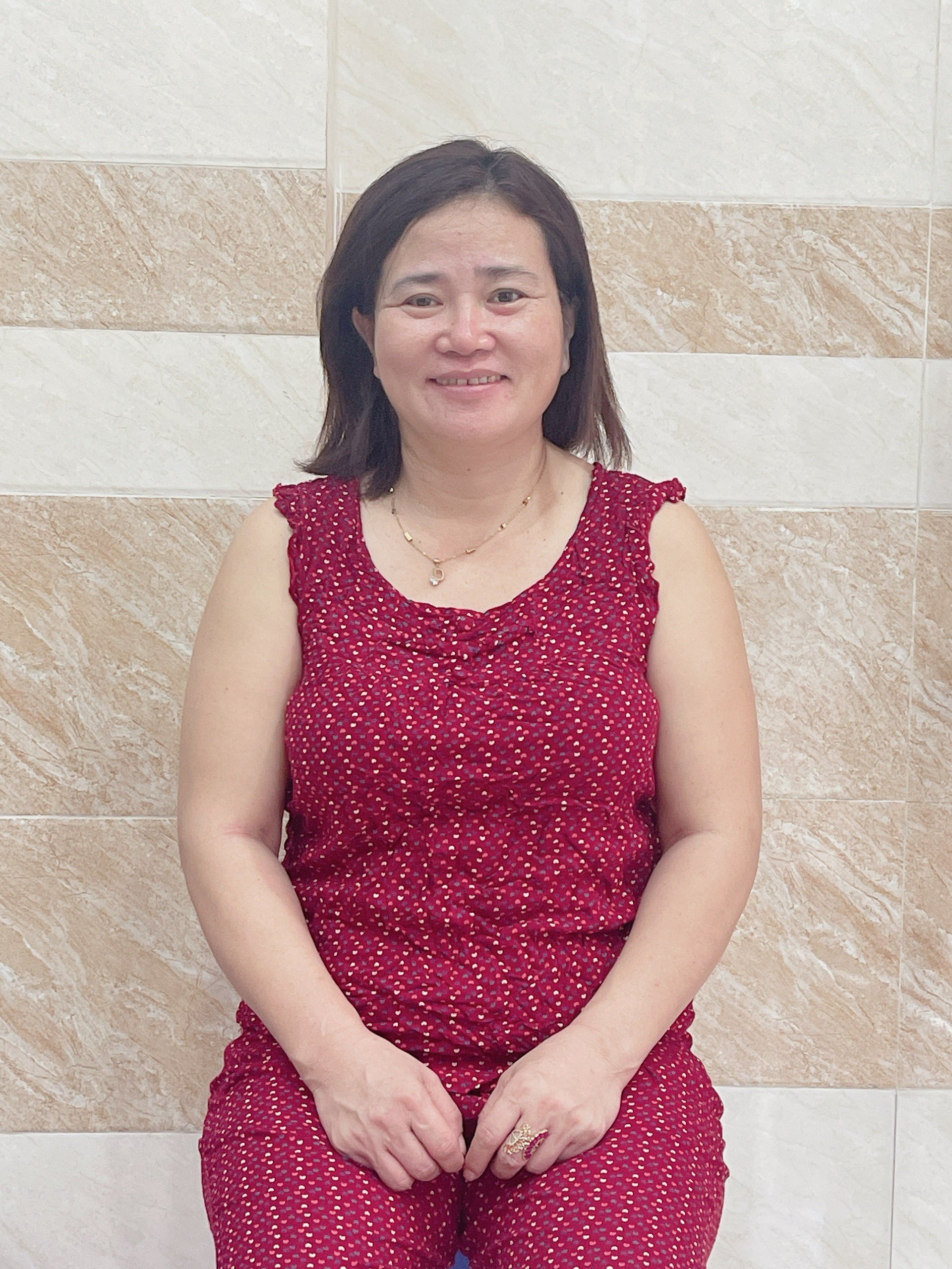 EM CẦN TÌM VIỆC CHO CHỊ LỆ Ở BÌNH ĐỊNH CẦN CHĂM ÔNG BÀ