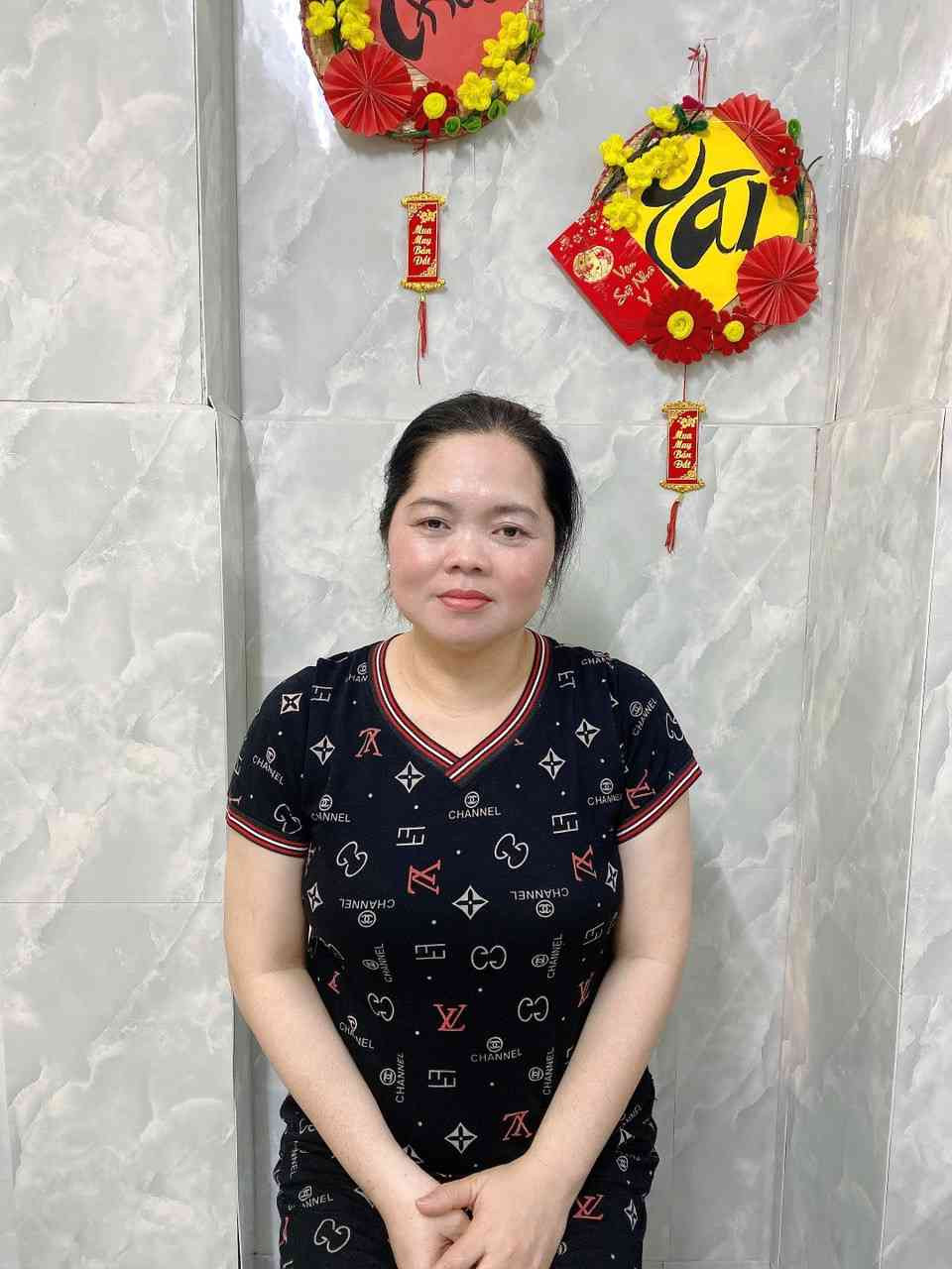 Cô Bỉ (1979) cần tìm việc giúp việc nhà,Chăm Bé, Chăm Bà NHẬN VIỆC NGAY