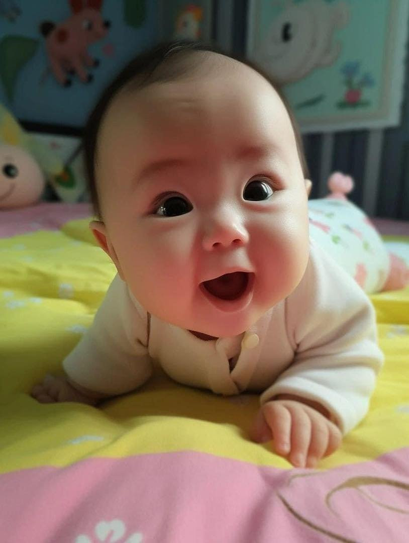 Hiện tại em cần tìm gấp một bảo mẫu chăm bé 9 tháng tuổi ngay chung cư Parc Spring q2