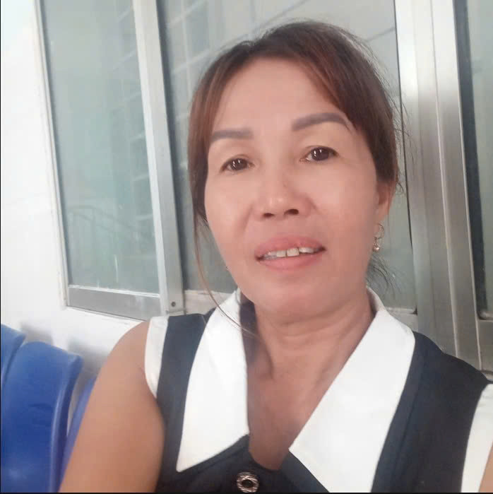 Chị MỸ HẠNH 1975  quê Đồng Nai    CẦN TÌM VIỆC