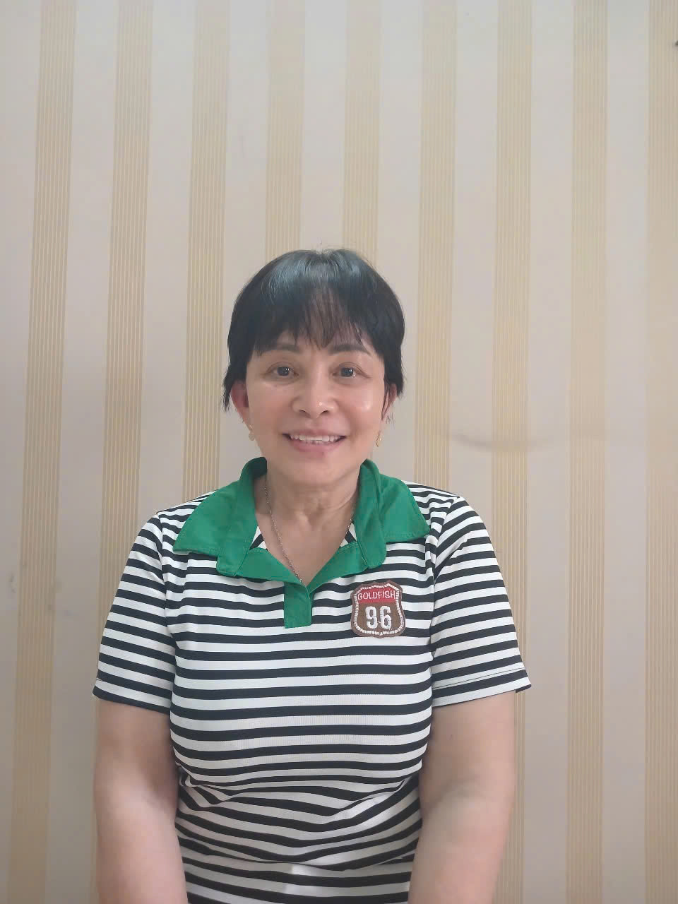 Tìm việc giúp cô Hương (57 tuổi) - Vũng Tàu: Giúp việc nhà, chăm người già, chăm bệnh