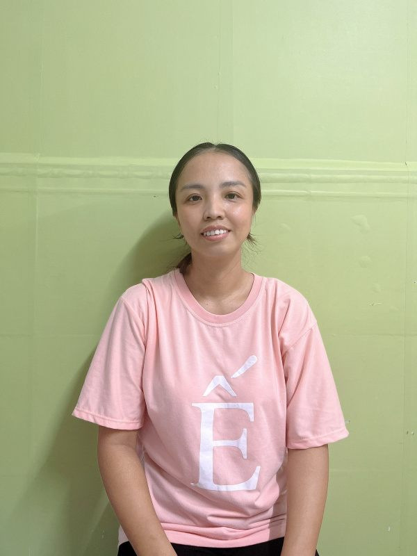 Chị Huỳnh Thị Trúc Dân, Sinh Năm 1985, Quê Tiền Giang, Chuyên Giúp Việc Nhà, Bảo Mẫu