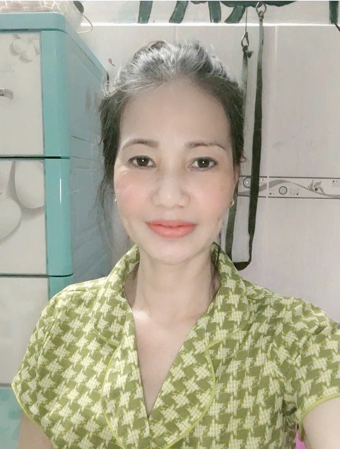 Cô Thúy (1970) - Người giúp việc tận tâm, giàu kinh nghiệm tại HCM