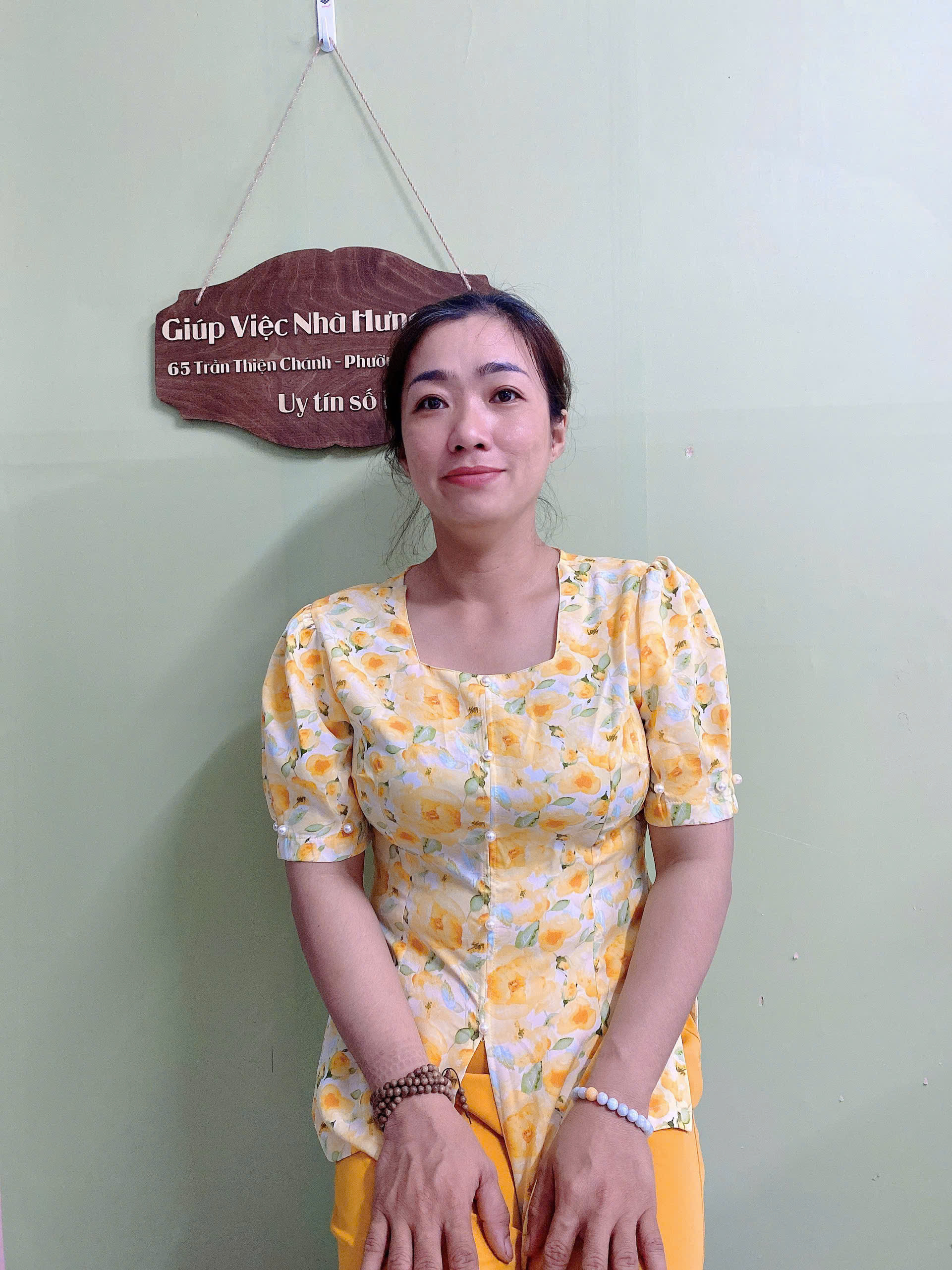 CHỊ GIÚP VIỆC NHÀ ĐA NĂNG ( GIÚP VIỆC - CHĂM BÉ - CHĂM ÔNG BÀ ), TÌM VIỆC LÀM, Ở LẠI TẾT ĐƯỢC