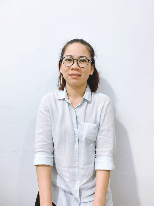 Chị Lên miền trung NHẬN CHUYÊN CHĂM BÀ, GIÚP VIỆC NHÀ Ở LẠI