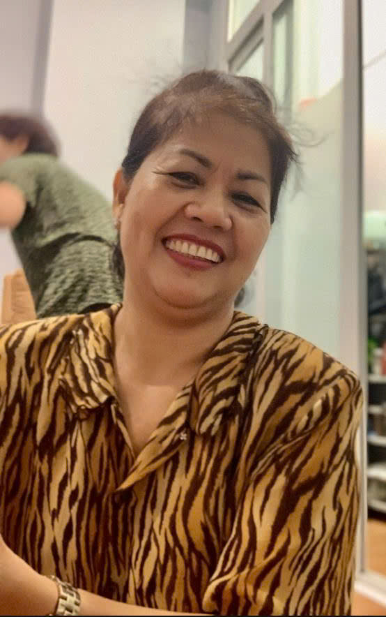 Chị Ngọc Trâm 1972- Quê: Hồ Chí Minh - CẦN TÌM VIỆC