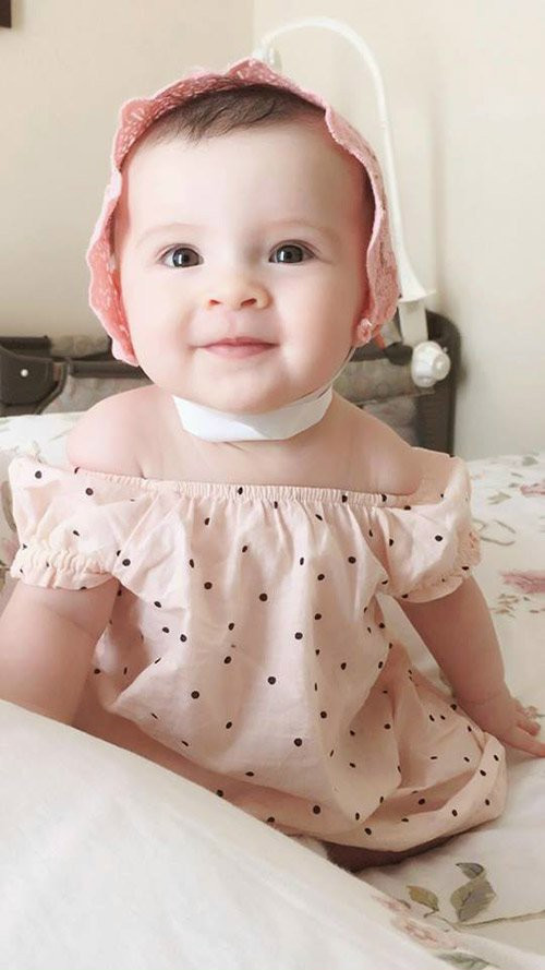 Bé Nhà Em 5 Tháng Cần Tìm 1 Chị Về Chăm Ở Bùi Thị Xuân-Quận 1 (Bao Ăn Ở Lại) Lương 10 tr