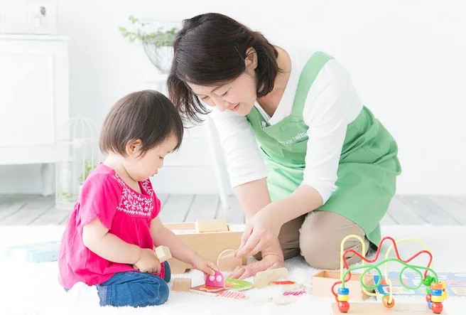 Cần 1 chị phụ chăm bé làm việc tại tp.Biên Hòa, Đồng Nai