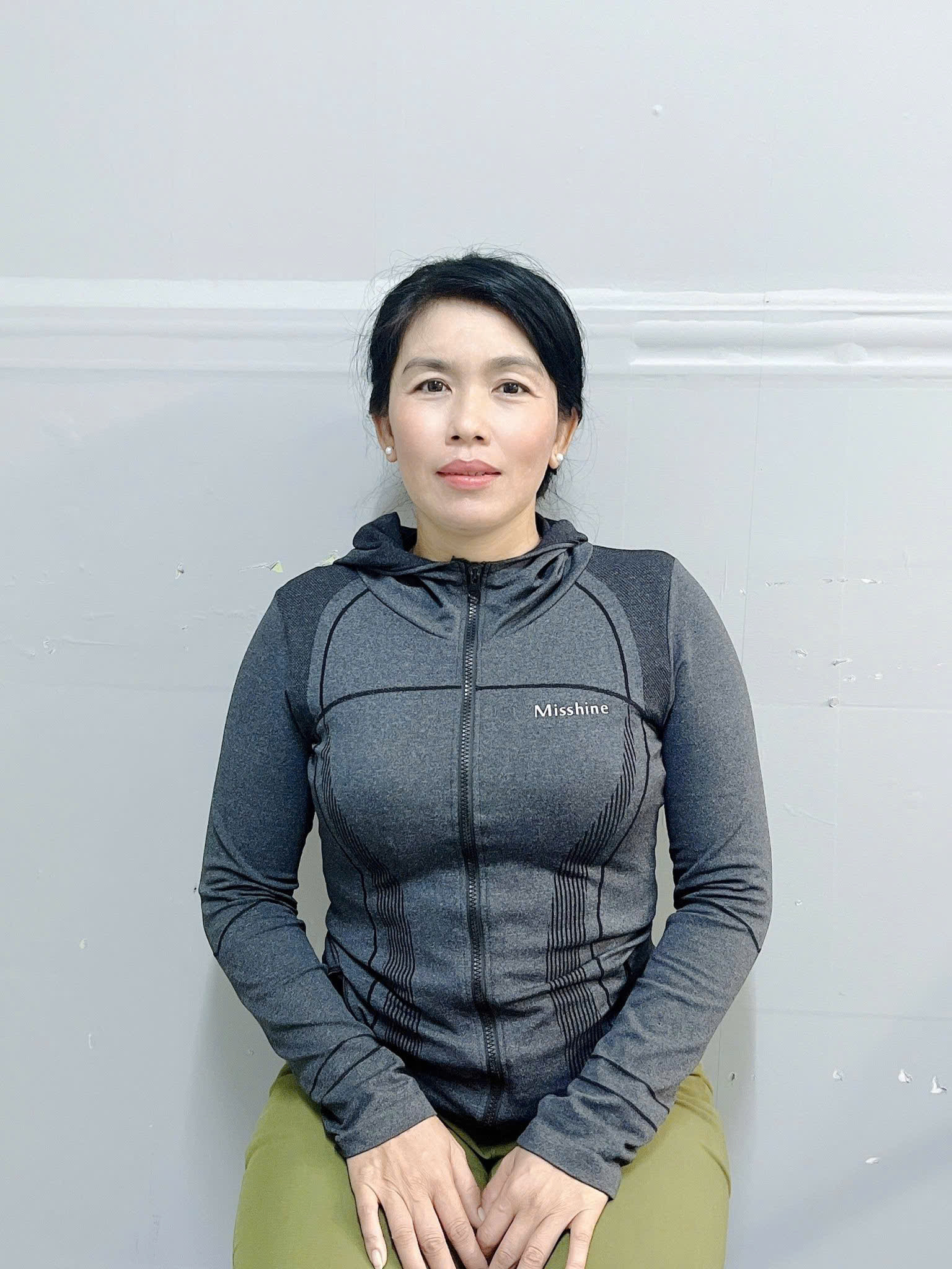 Chị Ức Công Viên (1983) Bình Thuận tìm việc giúp việc nhà - Lương 7 triệu