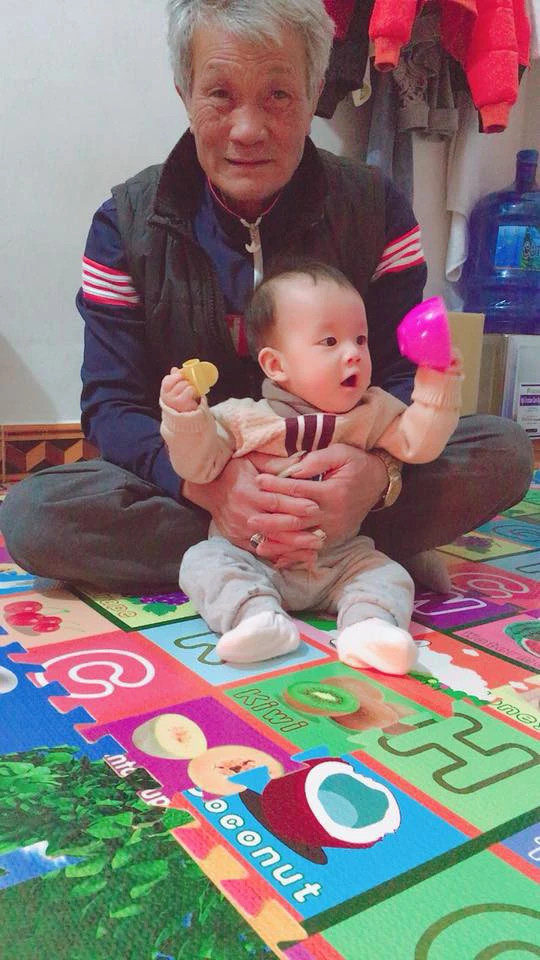 TÌM CHỊ CHĂM ÔNG BỊ TAI BIẾN CÓ KINH NGHIỆM