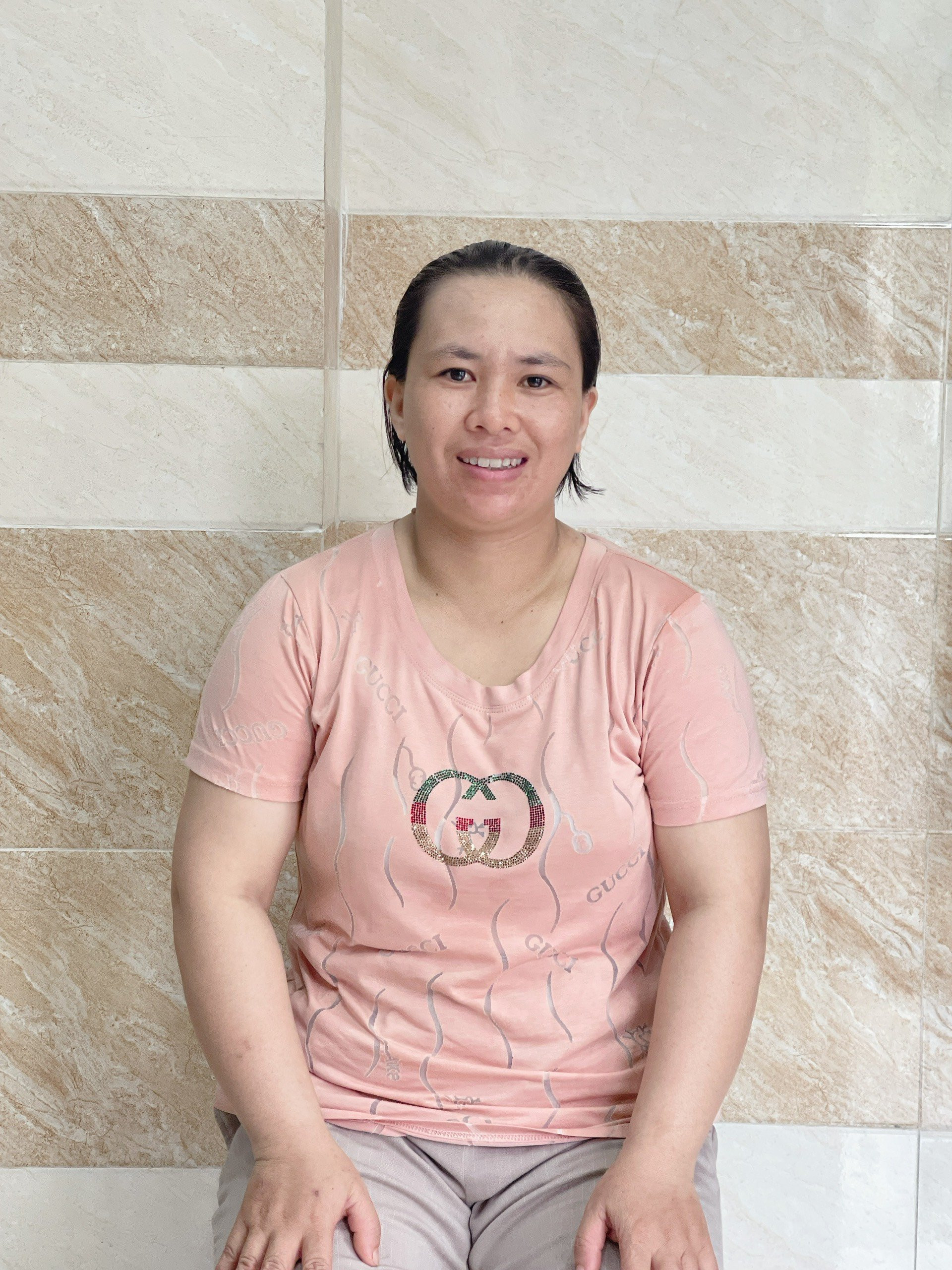 EM TÌM VIỆC CHO CHỊ TUYẾT - CÔNG VIỆC GIÚP VIỆC NHÀ