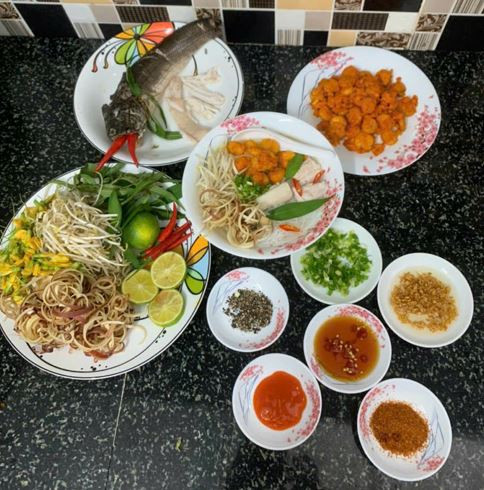 Cần Gấp 1 Cô Giúp Việc Nhà Ở Lại Lương 13 Triệu/ Tháng Làm Tại Q8 HCM