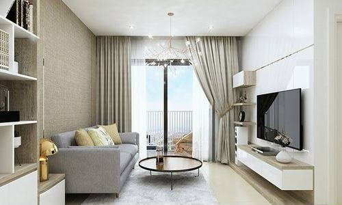 Em tuyển chị giúp việc làm ở gần Gigamall Phạm Văn Đồng, Thủ Đức Lương 10tr