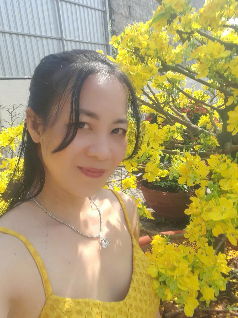 Chị Trần Thanh Diễm-Sinh năm 1986- Quê quán An Giang