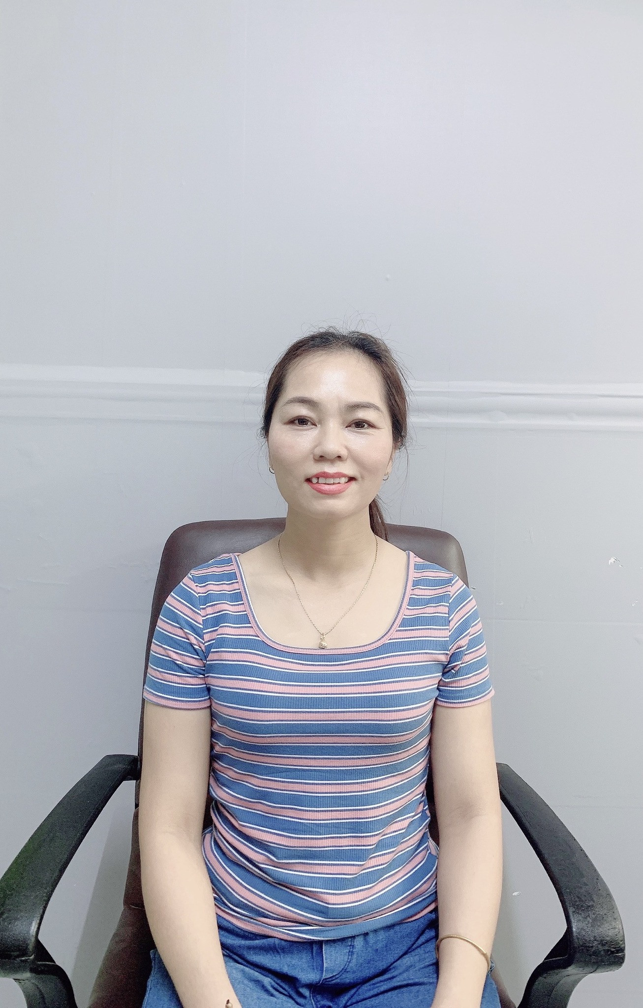 Chuyên Giúp Việc Gia Đình - Chị Võ Thị Thanh Thương - SN 1973 - Người miền Trung