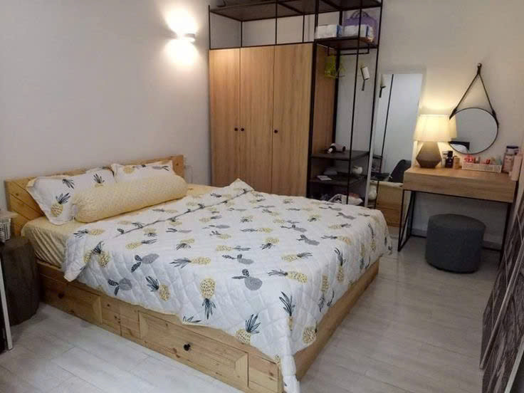 NHÀ CÓ 2 LẦU CẦN TÌM CHỊ VỀ GIÚP VIỆC NHÀ LƯƠNG 11TR TẠI ĐƯỜNG TÂN HƯƠNG- TÂN PHÚ