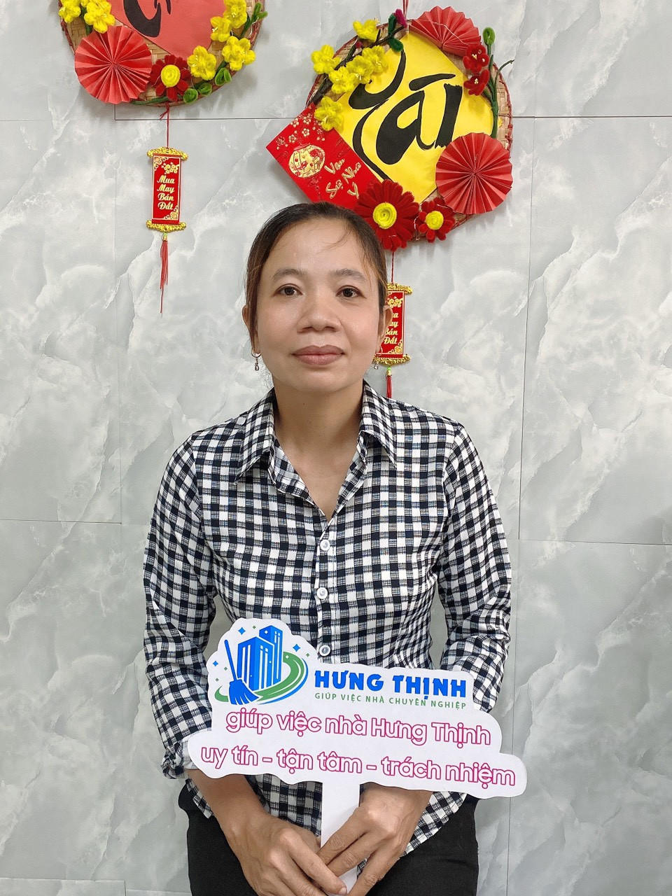 A/c Đang Tìm Cô Giúp Việc Nấu Ăn Ngon Ạ? Hôm Nay Em Có 1 Cô Nấu Ăn Siêu Ngon Giới Thiệu Cho A/C Ạ.!