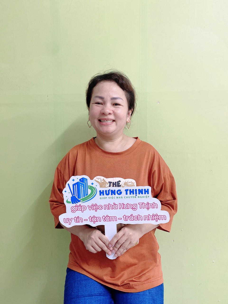 Em Tìm Việc Làm Dùm Cho Chị Lê Thị Thoa - Sn 1982 - Quê Bạc Liêu, Chị Chuyên Giúp Việc Gia Đình