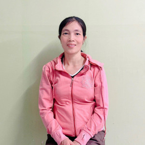 Chị Năm 1980, Quê Đồng Nai Cần Tìm Việc Giúp Việc Nhà Phụ Chăm Bé