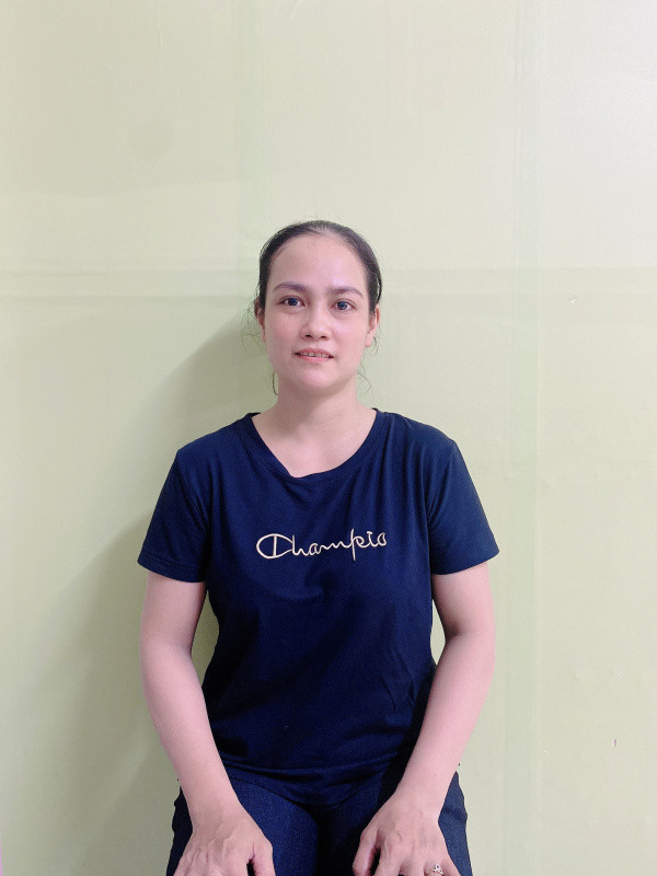 Phạm Thị Ngọc Hương - 1984 - Sóc Trăng - Chuyên Giúp Việc Nhà, Chăm Bé