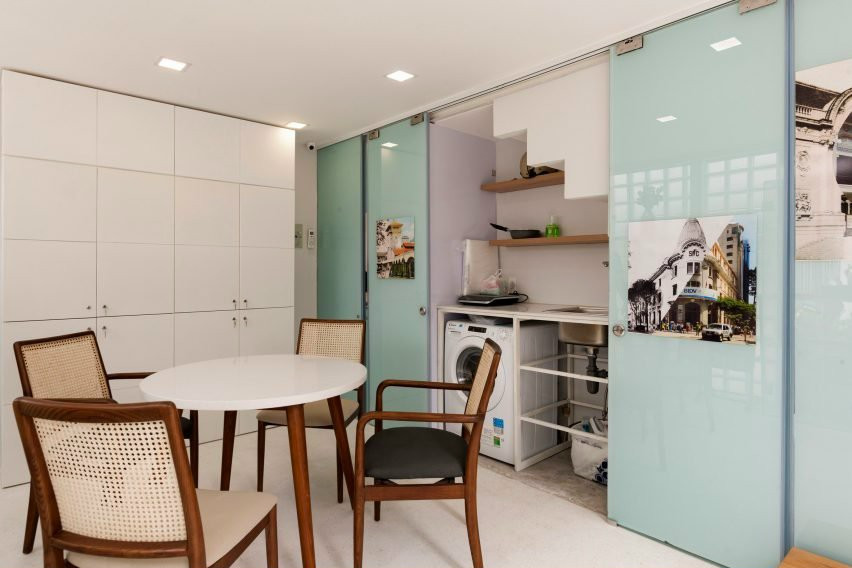 Gia Đình Cơ Bản 4 người cần tìm chị giúp việc nhà Lương 10tr ( Bao Ăn Ở ) ở Phùng Hưng-Quận 5