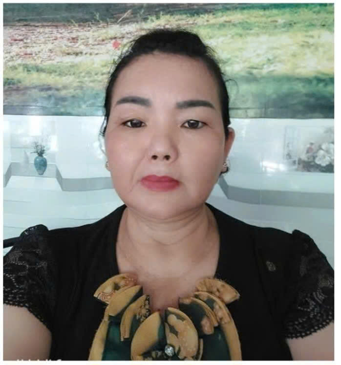 Chị     PHẠM THỊ PHƯỢNG   Sinh năm: 1971    Quê: Bình Định