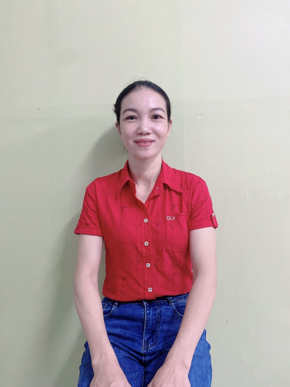 Em Cần Tìm Việc Cho Chị Nguyễn Thị Phương 48 Tuổi Người Miền Trung A.c Gọi 0982845784 Gặp Chị Phương