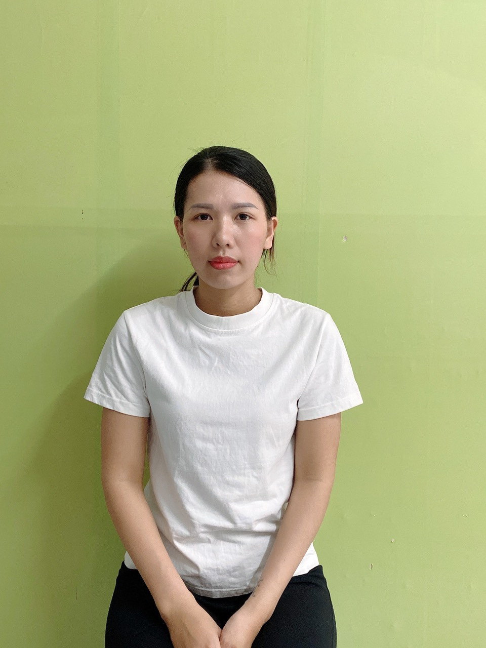 Hoàng Minh Thiên Tứ - 1996- Đak Lak - Chuyên Giúp Việc Nhà, Chăm Em Bé Được 6 Năm Duy Nhất 1 Nhà