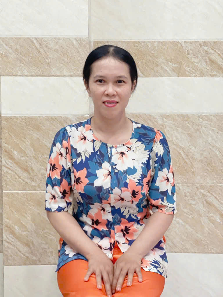 Chị Như Thảo 1987 quê Đồng Tháp. Cần tìm việc