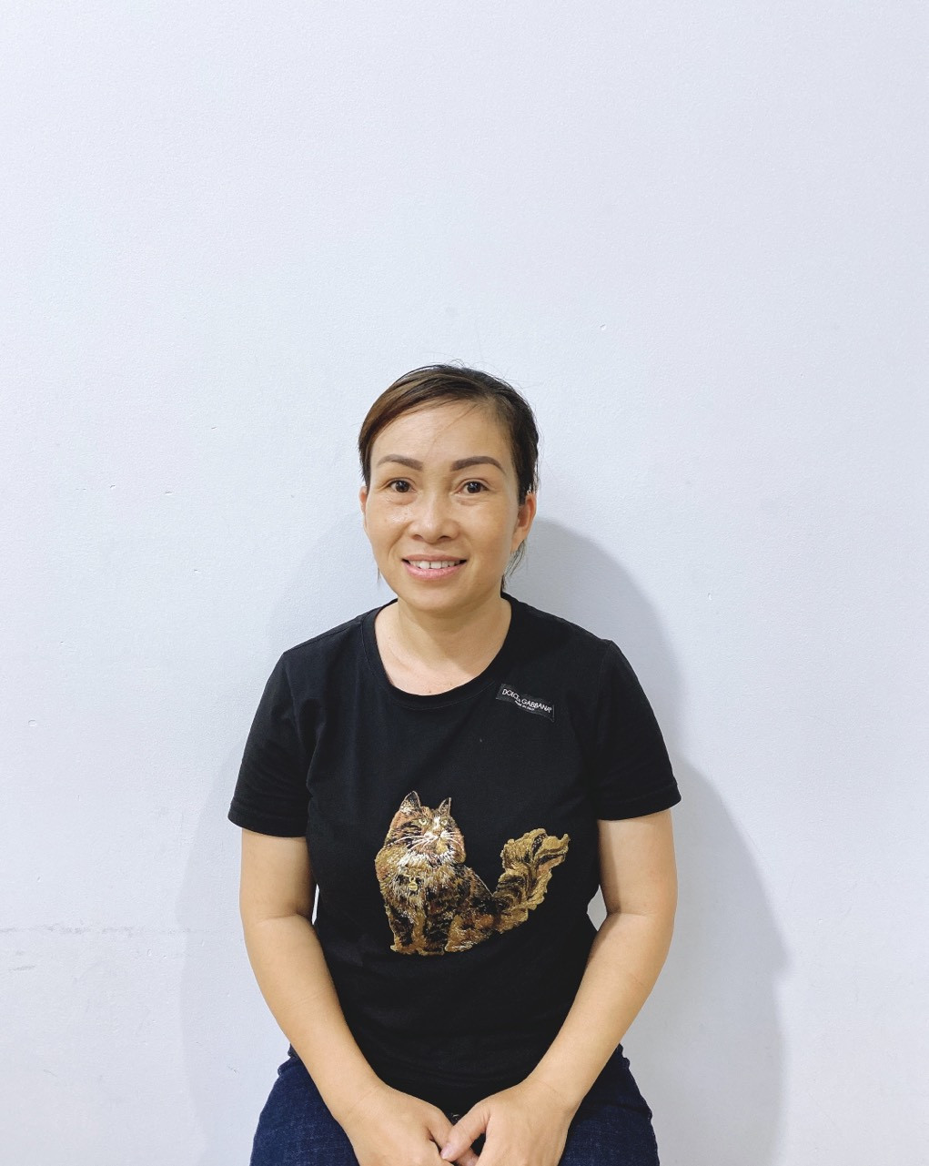 Chị Hường 1982 Đăk Lăk phụ quán giỏi lâu năm tìm việc đi làm ngay