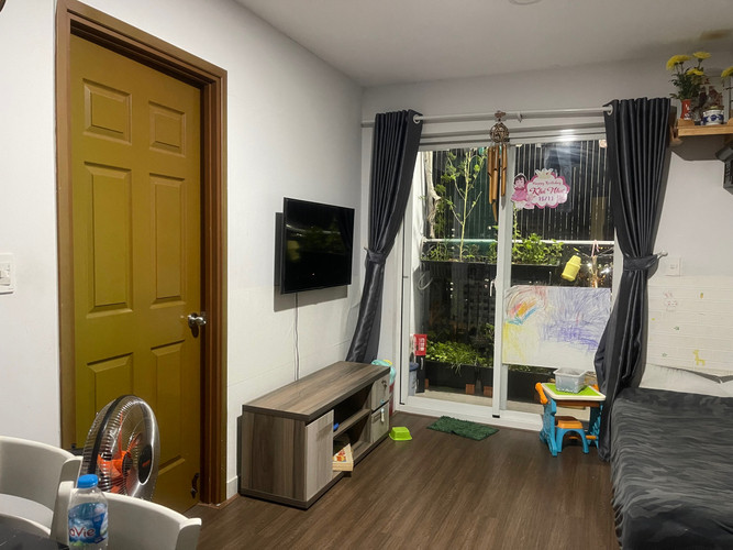 GIA ĐÌNH 3 NGƯỜI CẦN TÌM CHỊ GIÚP VIỆC LƯƠNG 10 TRIỆU GẦN CẦU BÌNH TRIỆU BAO ĂN Ở