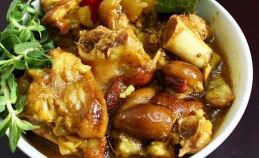 Tìm Người Chăm Bé - Lương Ổn Định