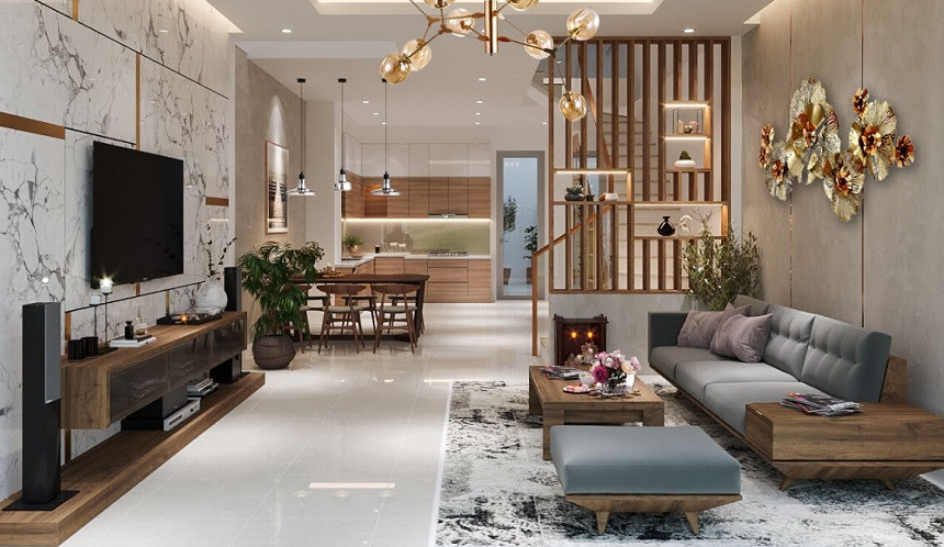 NHÀ 1 LẦU ĐƯỜNG NGUYỄN VĂN LINH QUẬN 7 CẦN CHỊ GIÚP VIỆC LƯƠNG 10TR