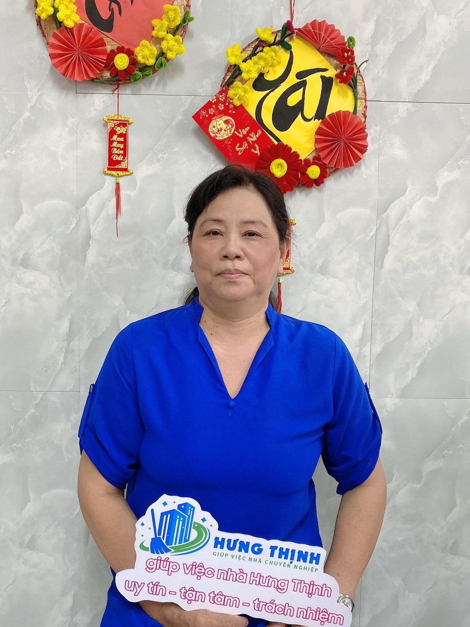 Chị Lắng Nấu Ăn Ngon, Giúp Việc Nhà Giỏi, Biết Cách Tự Chủ Động Sắp Xếp Công Việc Nhà.