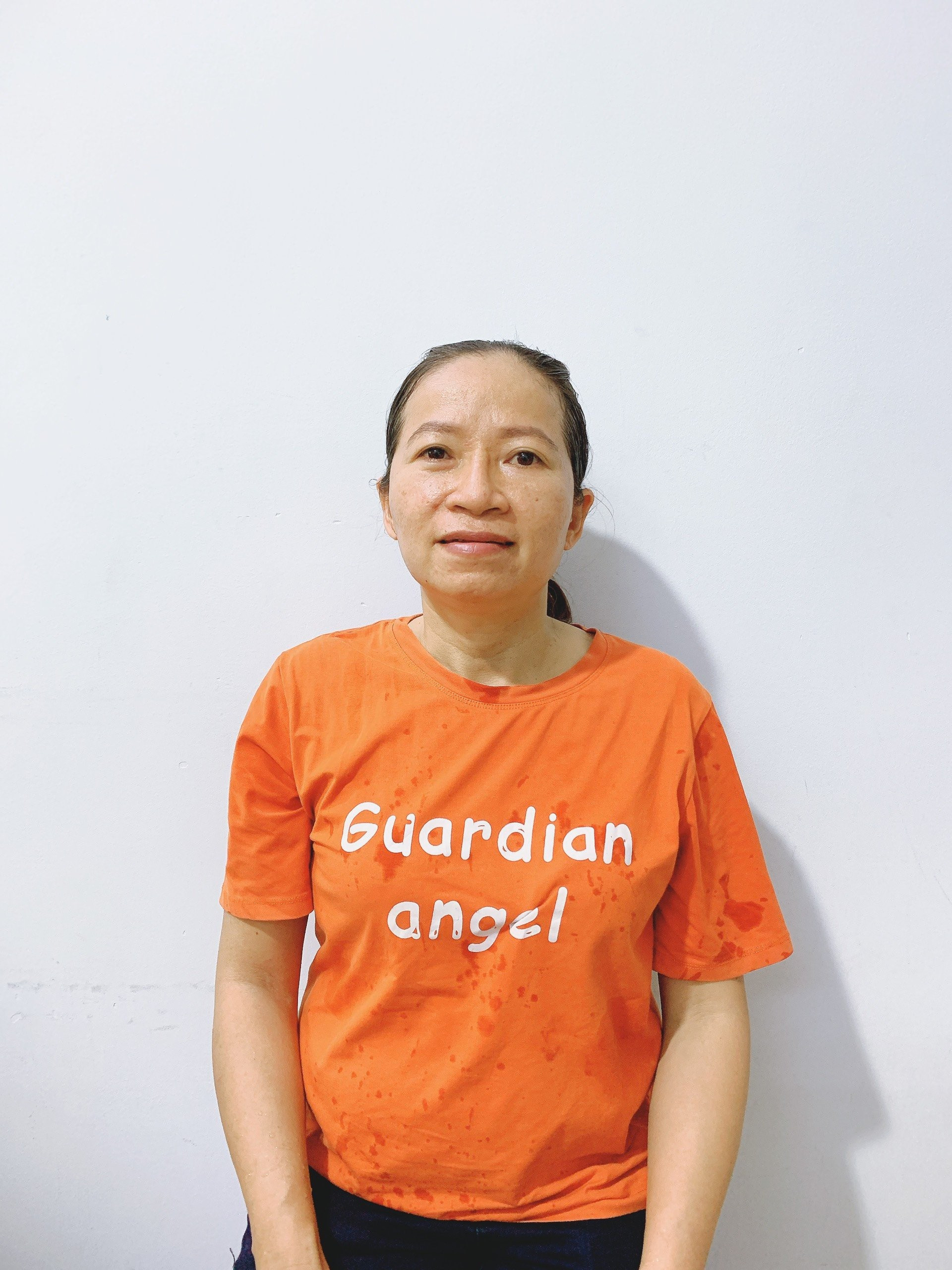 Chị tìm việc Giúp việc nhà, phụ chăm cháu