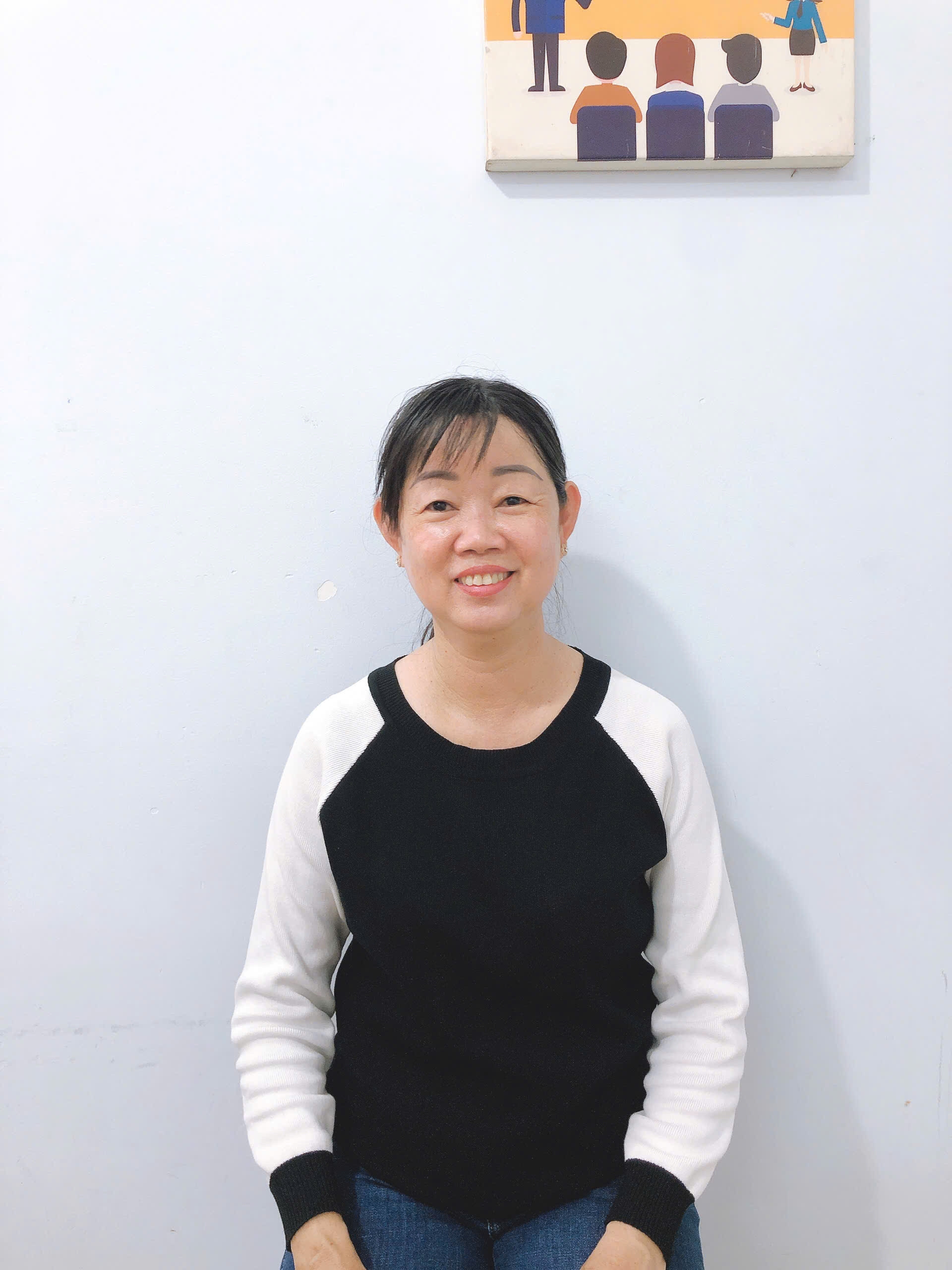 Cô Trắng 1969 người miền Tây nấu ăn ngon, yêu thương chăm sóc trẻ chu đáo