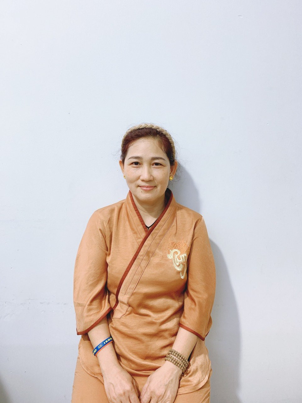 Chị Ngọc Thanh, Sinh Năm 1972, Quê Quán TPHCM